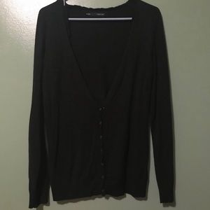 Maurices sweater